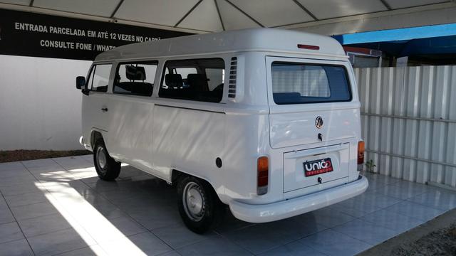 Kombi 1.4 std flex 2014 - Foto 6