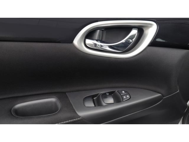 NISSAN SENTRA 2.0 S 16V FLEXSTART 4P 2018 - Foto 12