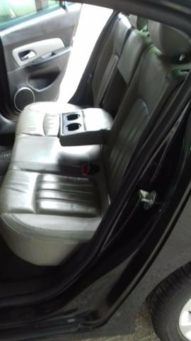 Cruze ltz 2014 o mais top da linha com start stop - Foto 4