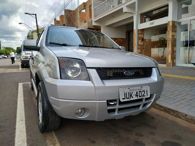 Vendo ou troco por carro de maior ou menor valor - Foto 2