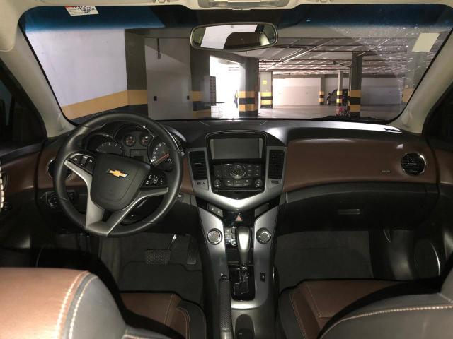 Chevrolet Cruze LTZ - Foto 7
