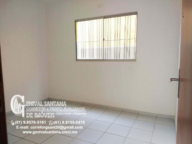 Apartamento Térreo Garapu, cabo -120mil - Foto 16