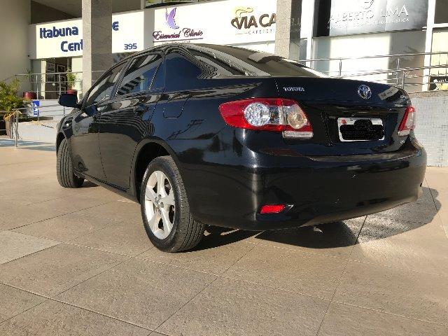Toyota Corolla Xei 2012 2013 - Foto 11