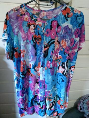Blusa