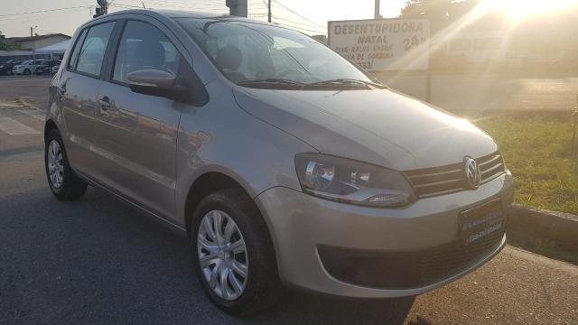 Volkswagen fox 2012/2012 1.0 mi trend 8v flex 4p manual - Foto 2