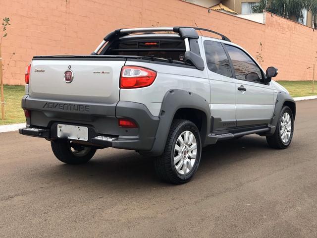 Vendo - Strada Adventure Completa - Foto 3