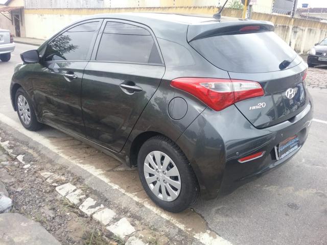 Hyundai hb20 2014/2014 1.0 comfort 12v flex 4p manual - Foto 4
