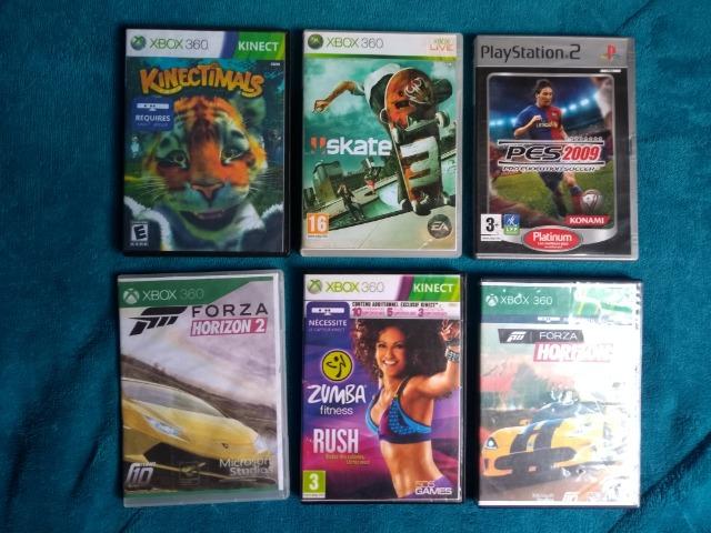 XBox 360 - Completo - Foto 2