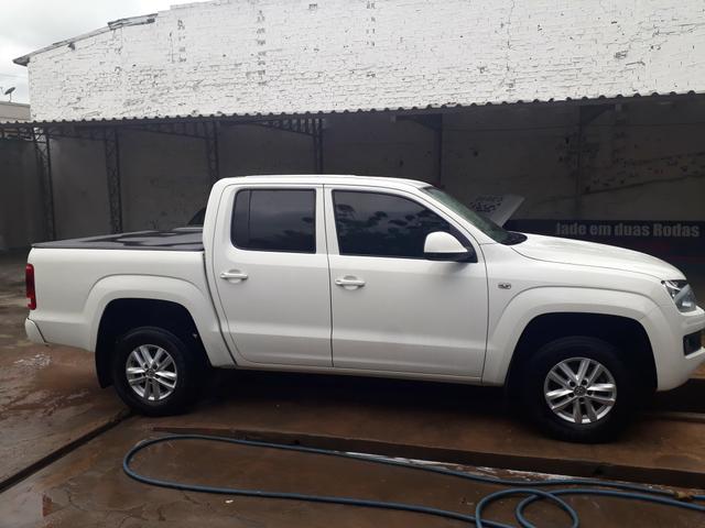 AMAROK 2016 4x4 EXTRA - Foto 2