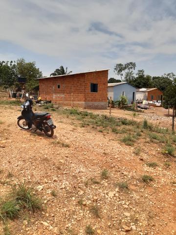 Vendo um terreno prox bairro Serra dourada várzea grande - Foto 6
