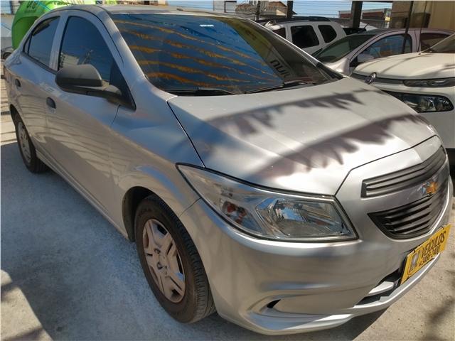 Chevrolet Prisma 1.0 mpfi joy 8v flex 4p manual - Foto 3