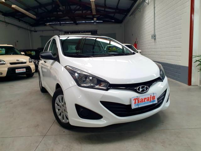 HYUNDAI HB20 1.0MT COMFORT PLUS - Foto 4