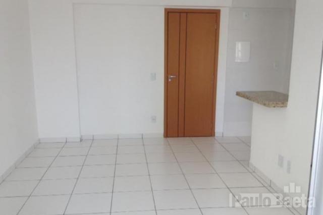 2 Quartos - 1 Suíte - DUO Residence Mall - Foto 4
