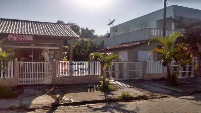 Casa com ponto coml em shangri la - Foto 10
