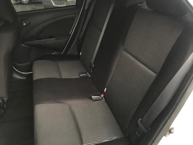 Toyota etios 1.5 x sedan 16v flex 4p manual - Foto 8