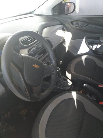 Chevrolet Onix 1.0 - Foto 6