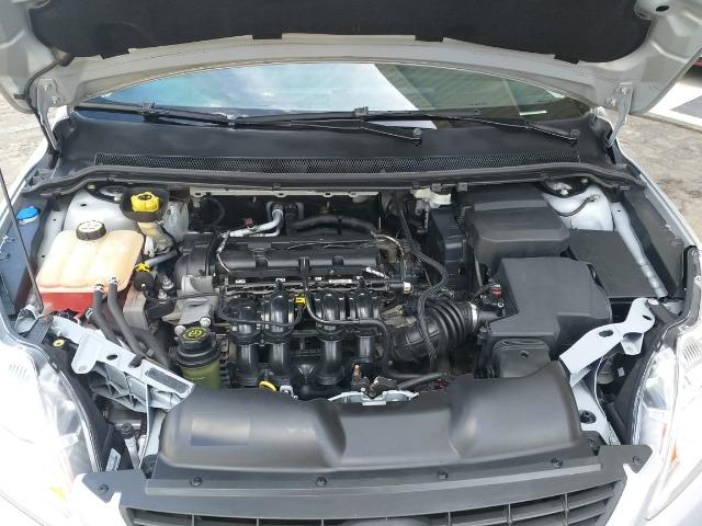 Focus Sedan 1.6 2011 - Foto 10