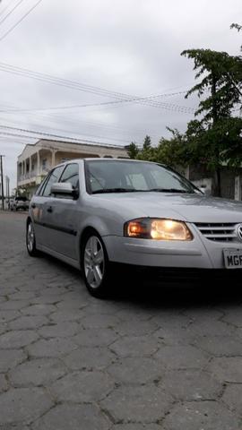 Gol G4 2008 Completo - Foto 3