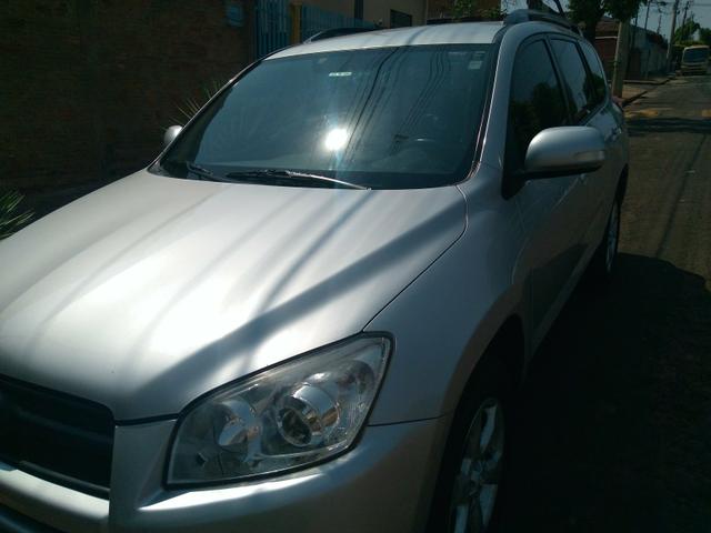 Toyota RAV4 Super Conservada - Foto 7