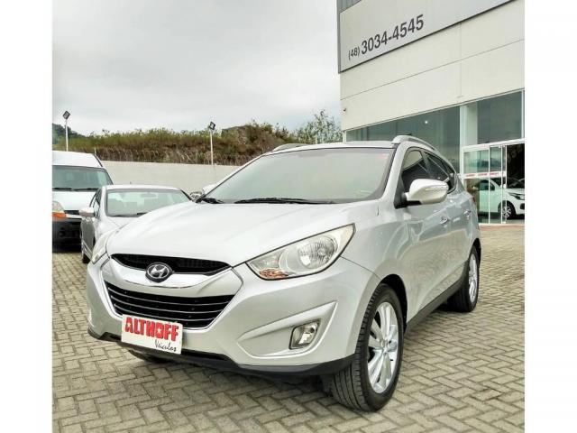 Hyundai ix35 2.0 - Foto 2