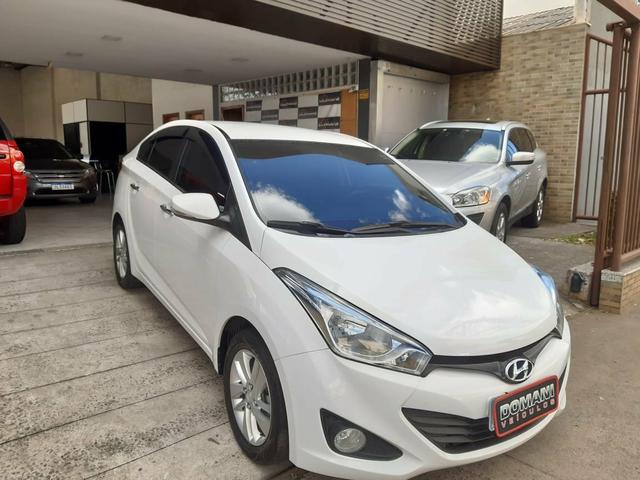 Hb 20 sedan premium 1.6 2015 manual