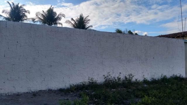 Vende-se terreno, próximo a antiga pina safra