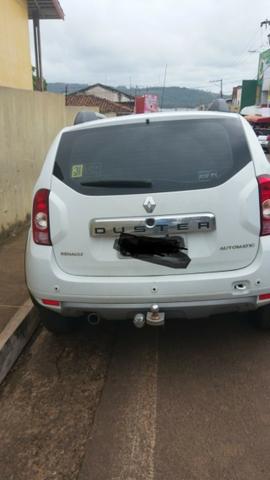 Renault Duster 2.0 Automático - Foto 3