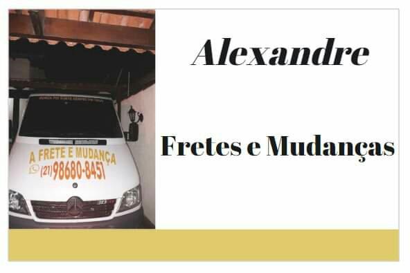 Frete, mudança /transporte de vidros