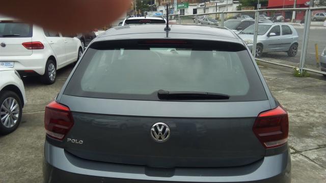VOLKSWAGEN POLO 2018/2018 1.0 MPI TOTAL FLEX MANUAL - Foto 4