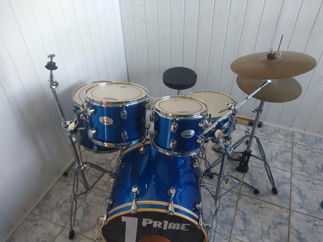 Bateria Prime top - Foto 4