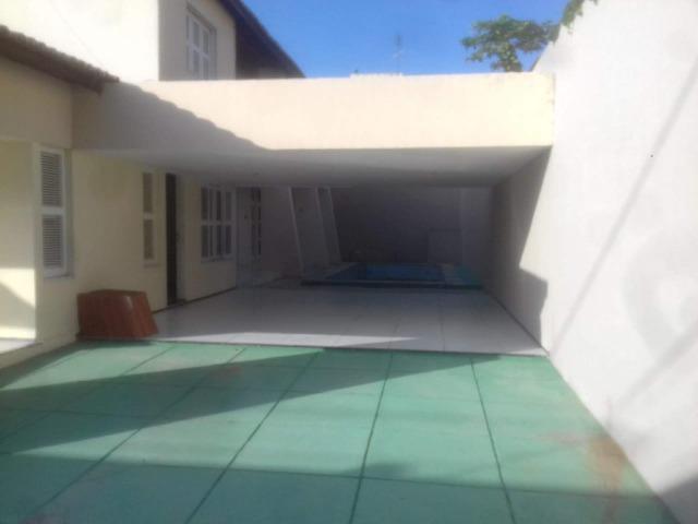 Duplex no Lago Jacarey, 9 Quartos, 7 Suítes, DCE, Piscina, Terreno 18 X 30, Rua Privativa - Foto 3