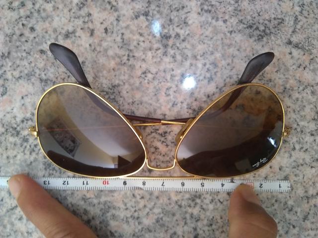 Vendo Ray ban original