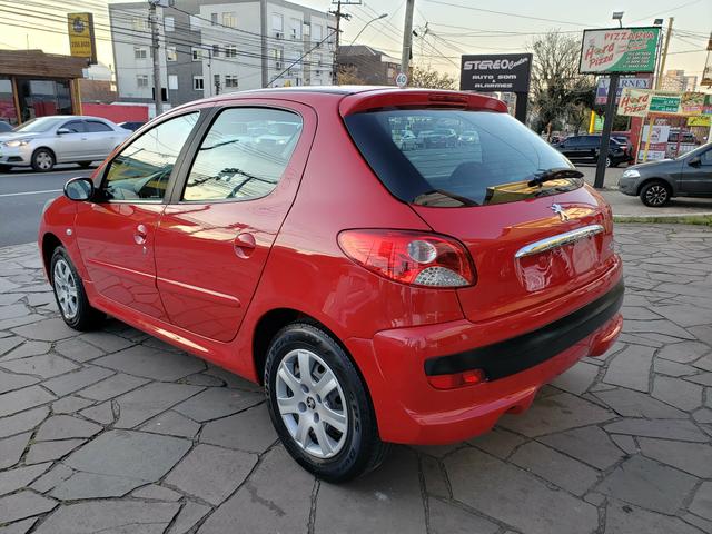 207 Xr 1.4 Ano 2011 Completo, Carro Bem Novo, Confira! - Foto 6