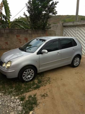 Polo hatch 1.6 - Foto 2