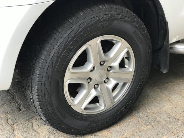 Ford ranger limited 3.2 4x4 diesel 2014 - Foto 7