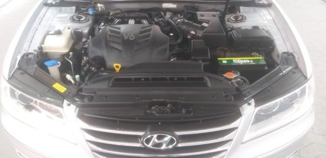 Hyundai - Azera GLS 3.3 V6 - Foto 9