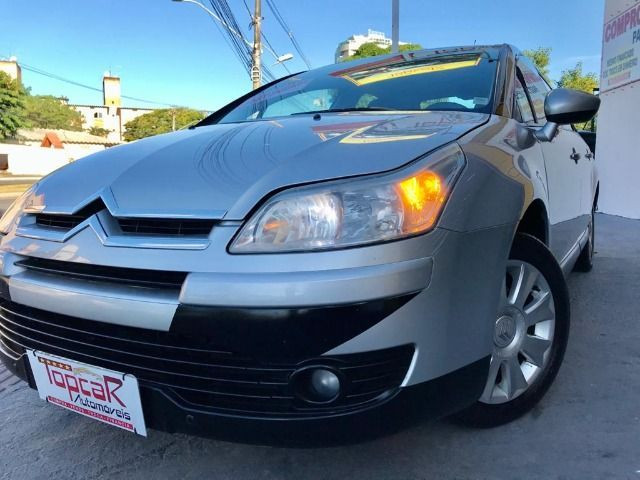 C4 Pallas GLX Flex 2.0 Mec. + GNV 5 Geração - Foto 7