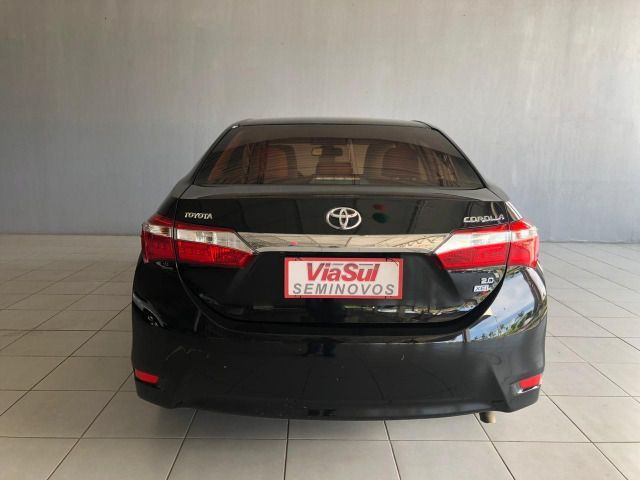 Corolla xei - Foto 3