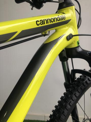 cannondale trail six 2020