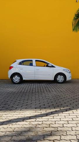 Onix joy 1.0 flex 2018 - Foto 4