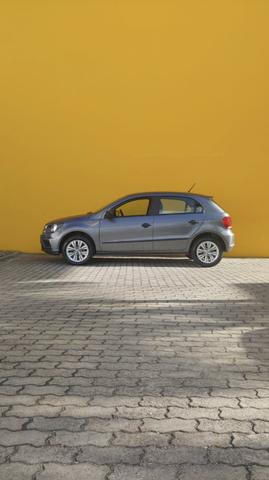 Gol trendline 1.6 flex 2019 - Foto 4