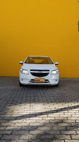 Onix joy 1.0 flex 2018