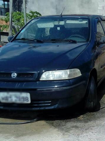 Vendo siena fire