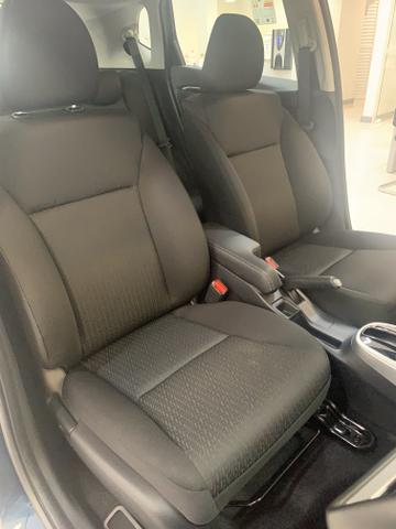Fit EX 1.5 CVT - Foto 11