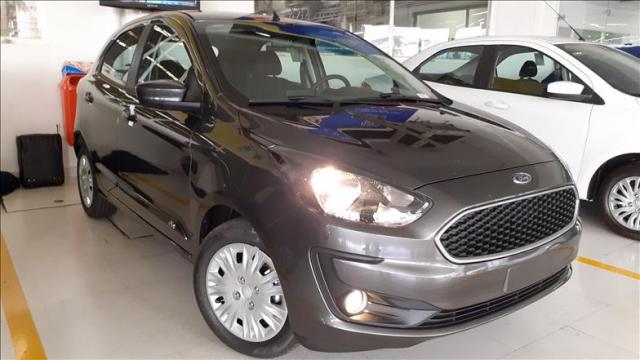 Ford ka 1.0 Ti-vct se Plus - Foto 2