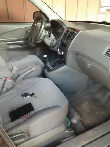 Vendo um tucson - Foto 6