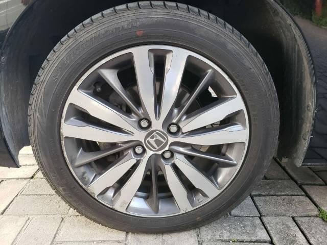 Honda FIT EXL 2016/2016 24.000 KM - Foto 3