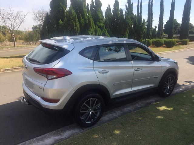 2018 Tucson Turbo GLI - Foto 3
