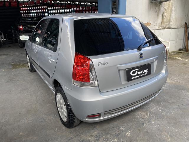Fiat palio 2007 ELX 1.4 completo,confira - Foto 8
