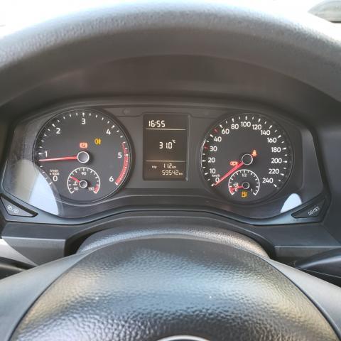AMAROK CD SE 4X4 DIESEL MANUAL - Foto 3